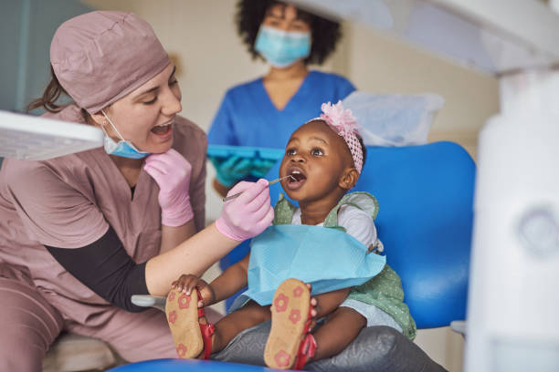 Professional Dental Services in Laguna Beach, CA